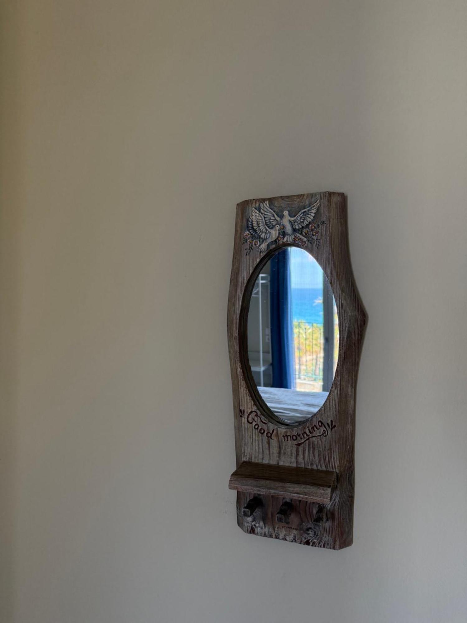 Sea View Villas Episkopi  Exterior photo