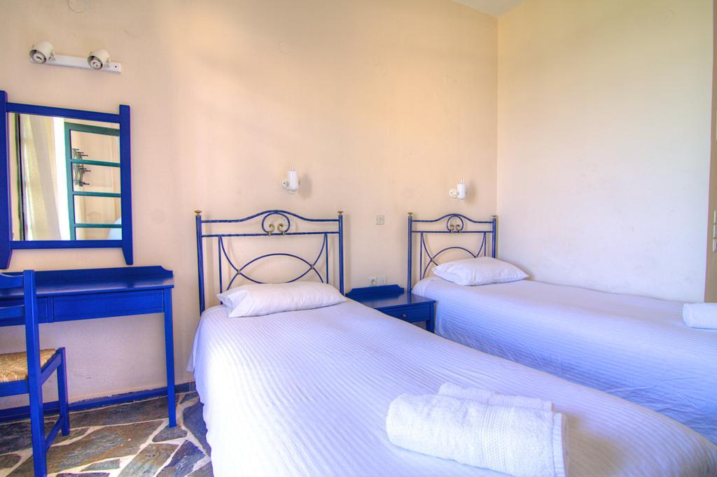 Sea View Villas Episkopi  Room photo