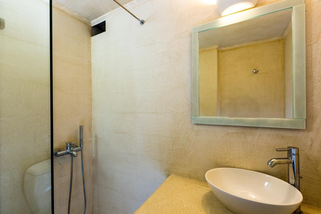 Sea View Villas Episkopi  Exterior photo