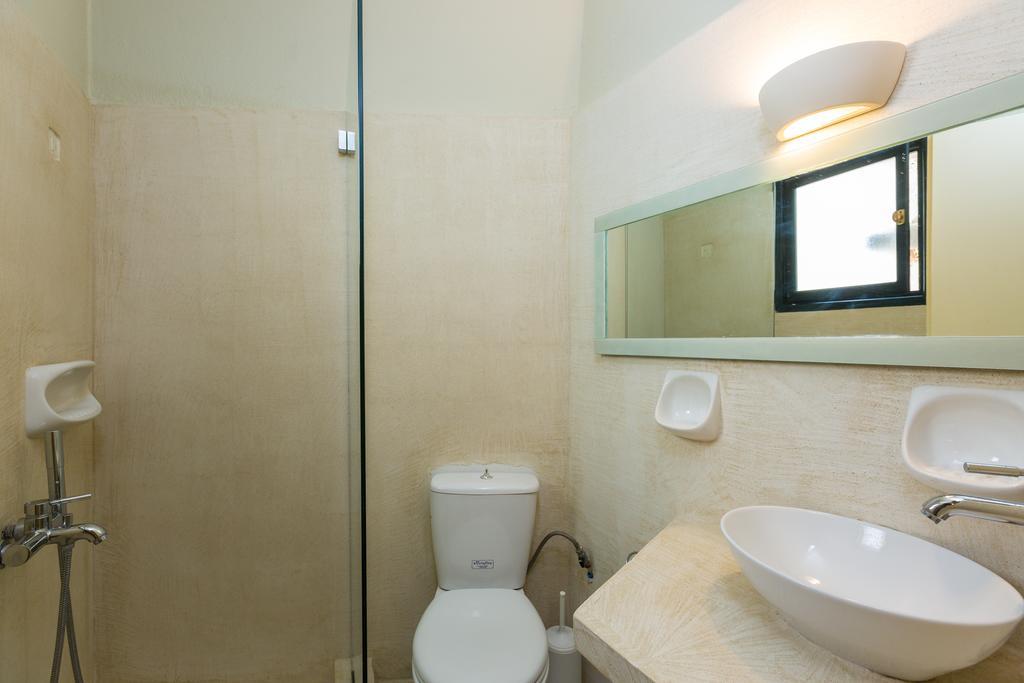 Sea View Villas Episkopi  Exterior photo